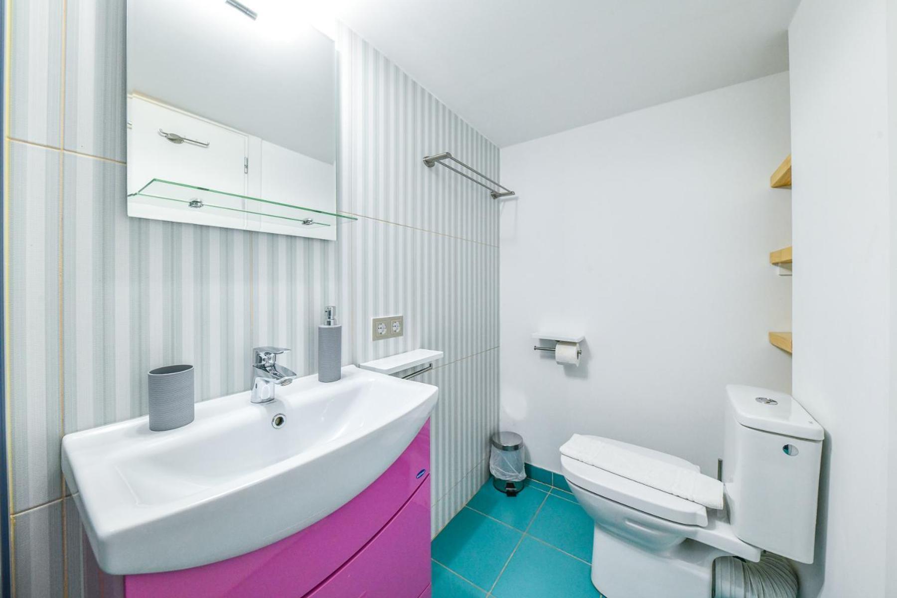 The Movie Apartment Kluž Exteriér fotografie